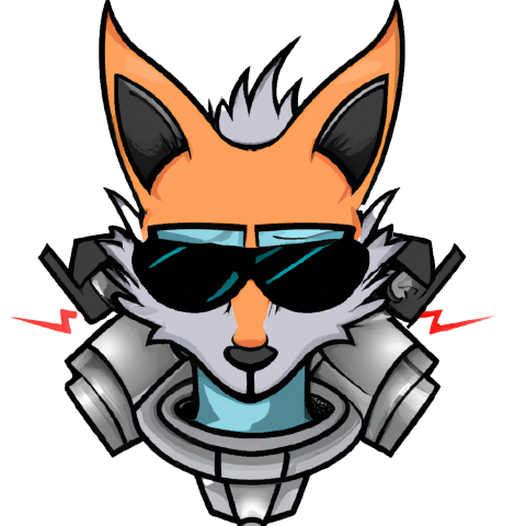 foxpro.dev logo